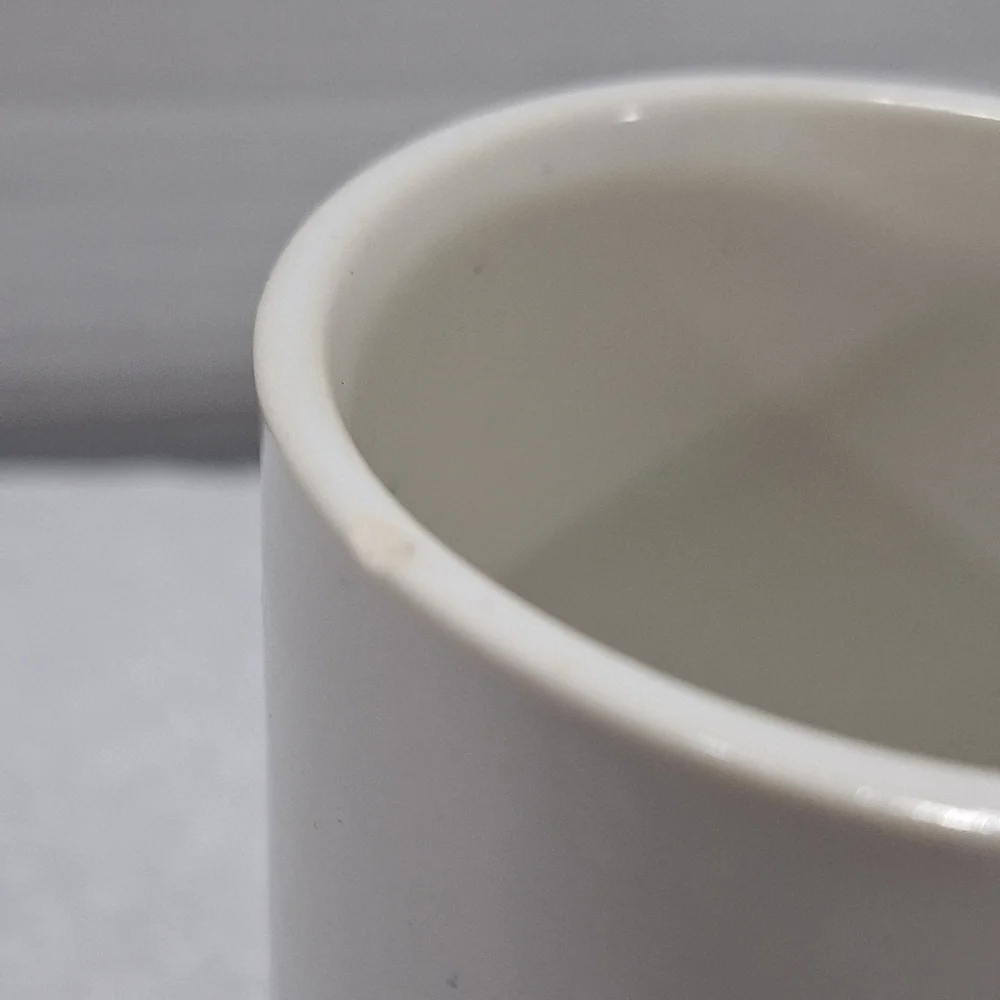 CDF unhappy cup